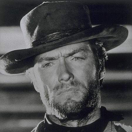 Clint Eastwood Profile Picture Photo of Clint Eastwood