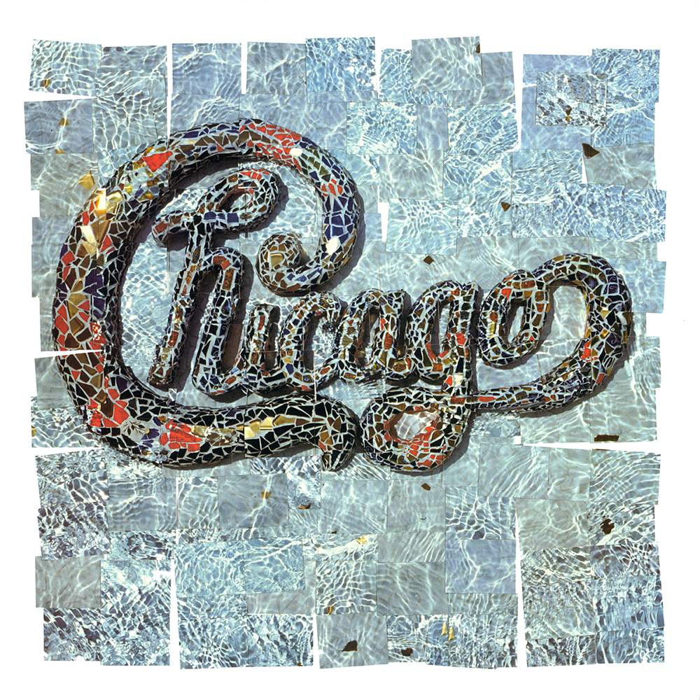 Cover image for Chicago 18 (Expanded Edition)
