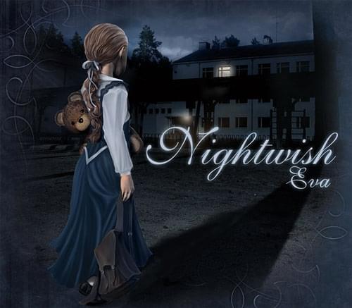 Album cover art for "Eva" by Nightwish