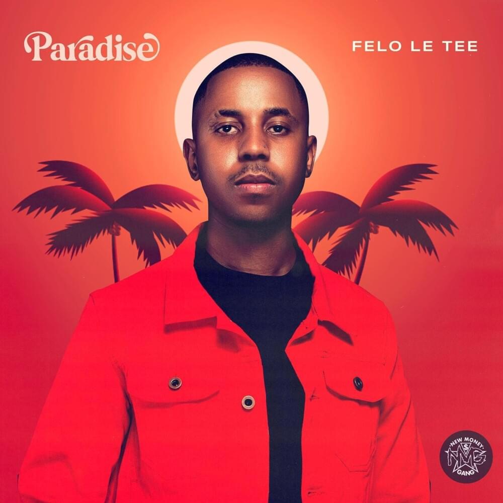 Duduzane by Felo Le Tee