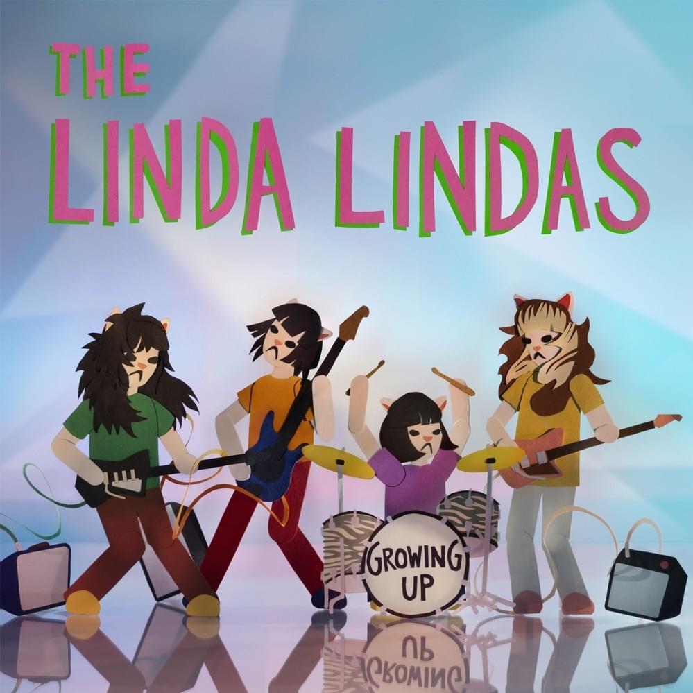 Racist, Sexist Boy by The Linda Lindas