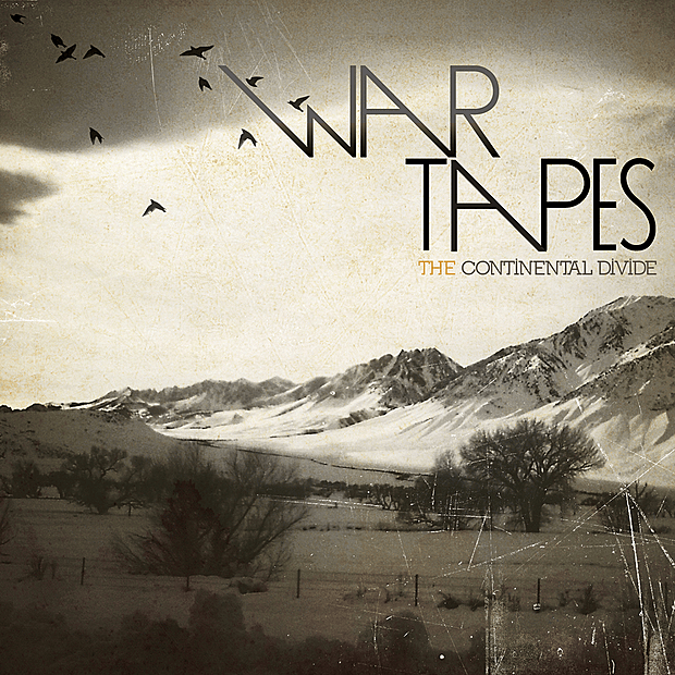 Dreaming Of You by War Tapes