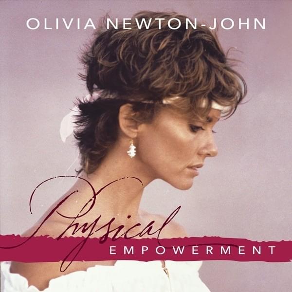 Cover image for Physical: Empowerment - EP