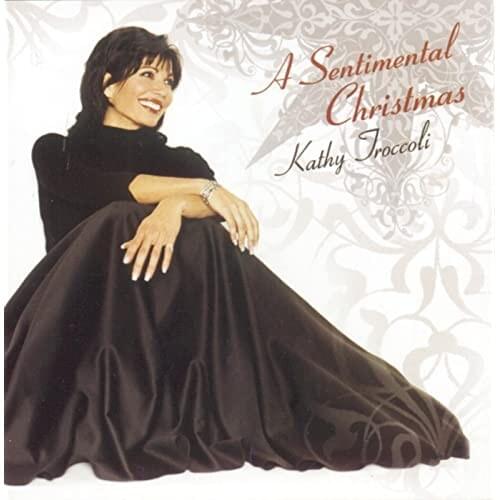 It’s the Most Wonderful Time of the Year by Kathy Troccoli