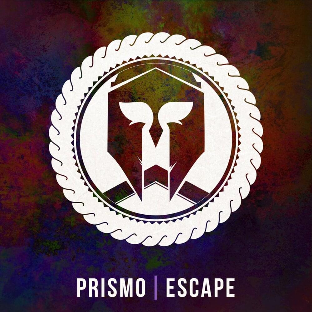 Album cover art for "Escape" by Prismo
