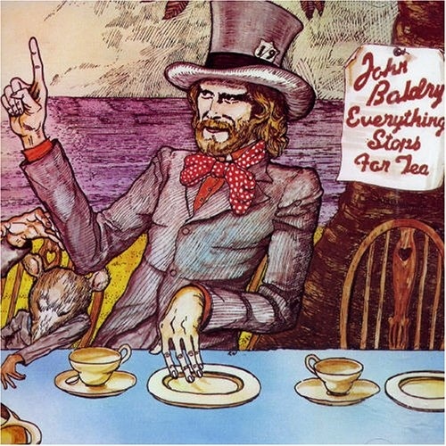 Mother Ain’t Dead by Long John Baldry
