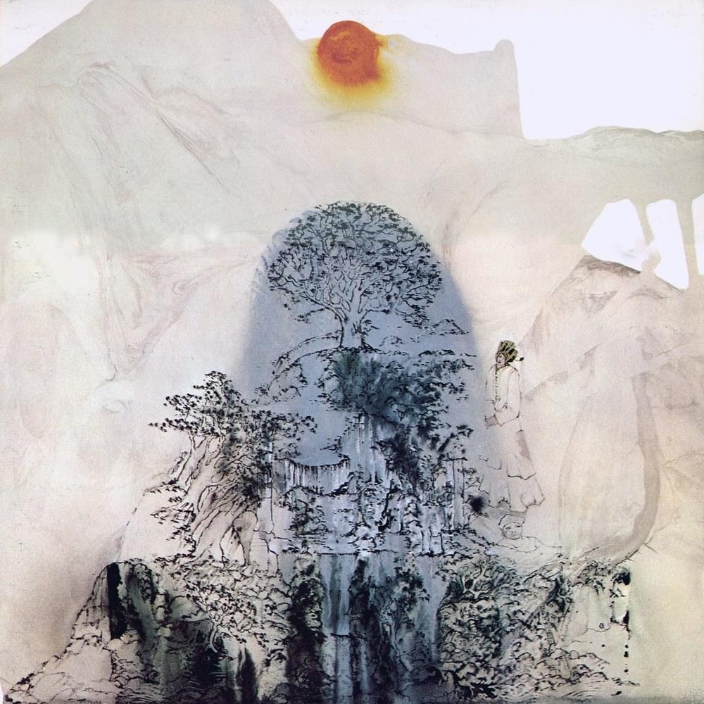 Cover image for John Simon’s Album
