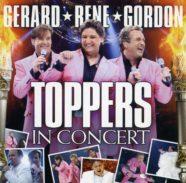 Over de top! by De Toppers