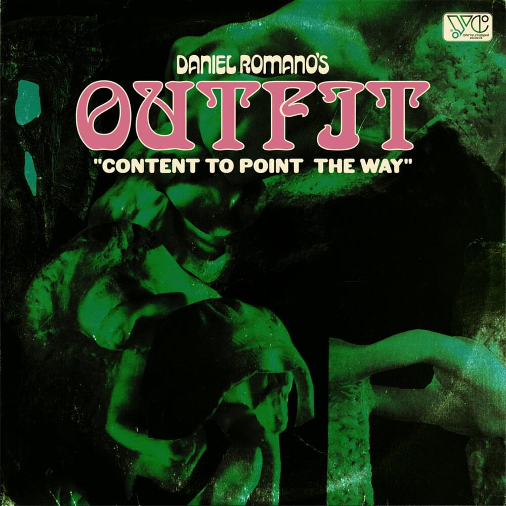 Album cover art for "Diamonds and Dogs" by Daniel Romano