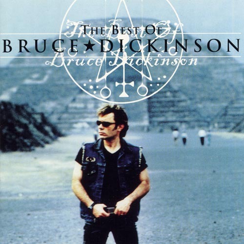 Wicker Man (1997 recording) by Bruce Dickinson