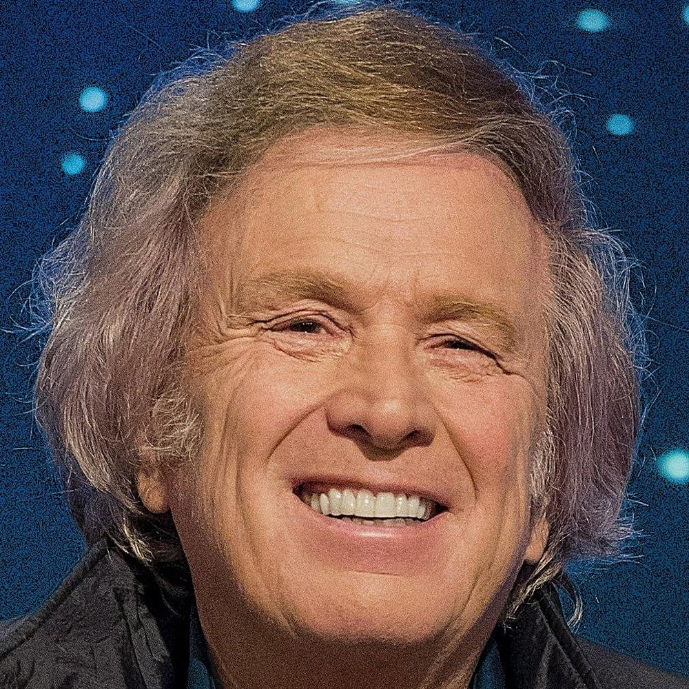 Photo of Don McLean