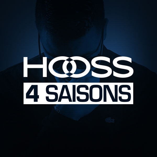 4 saisons by Hooss