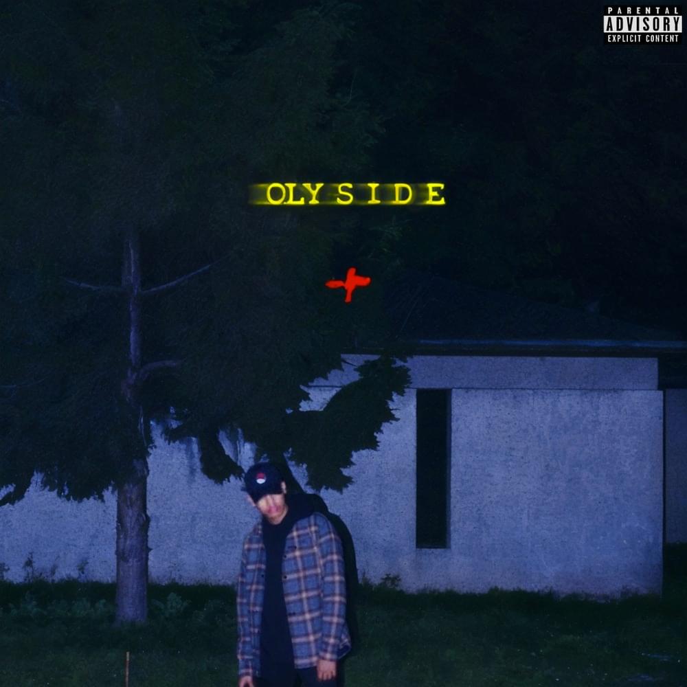 Cover image for Olyside