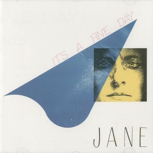 Cover image for It’s a Fine Day