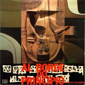 Cover image for Al borde del precipicio