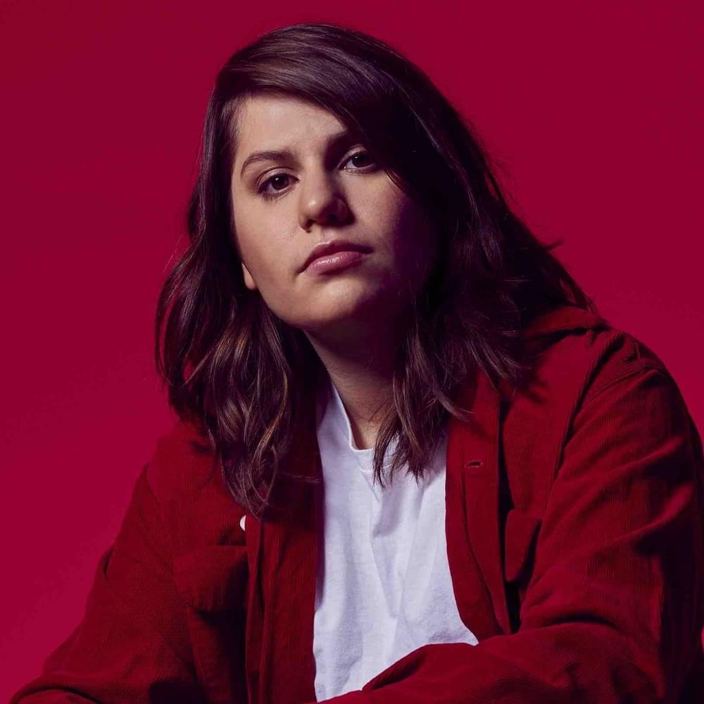 Cover image for Alex Lahey