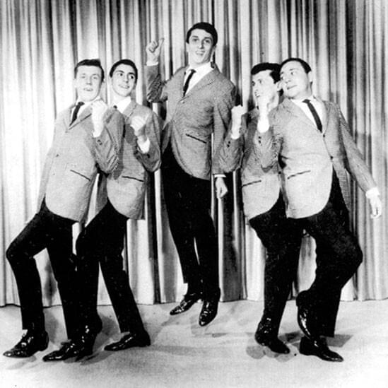 Photo of The Elegants