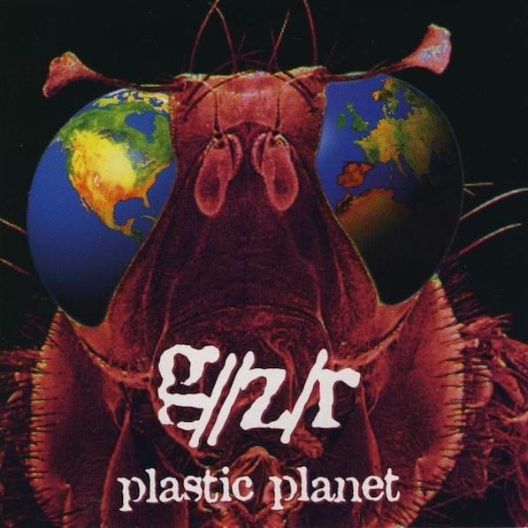The Invisible by GZR