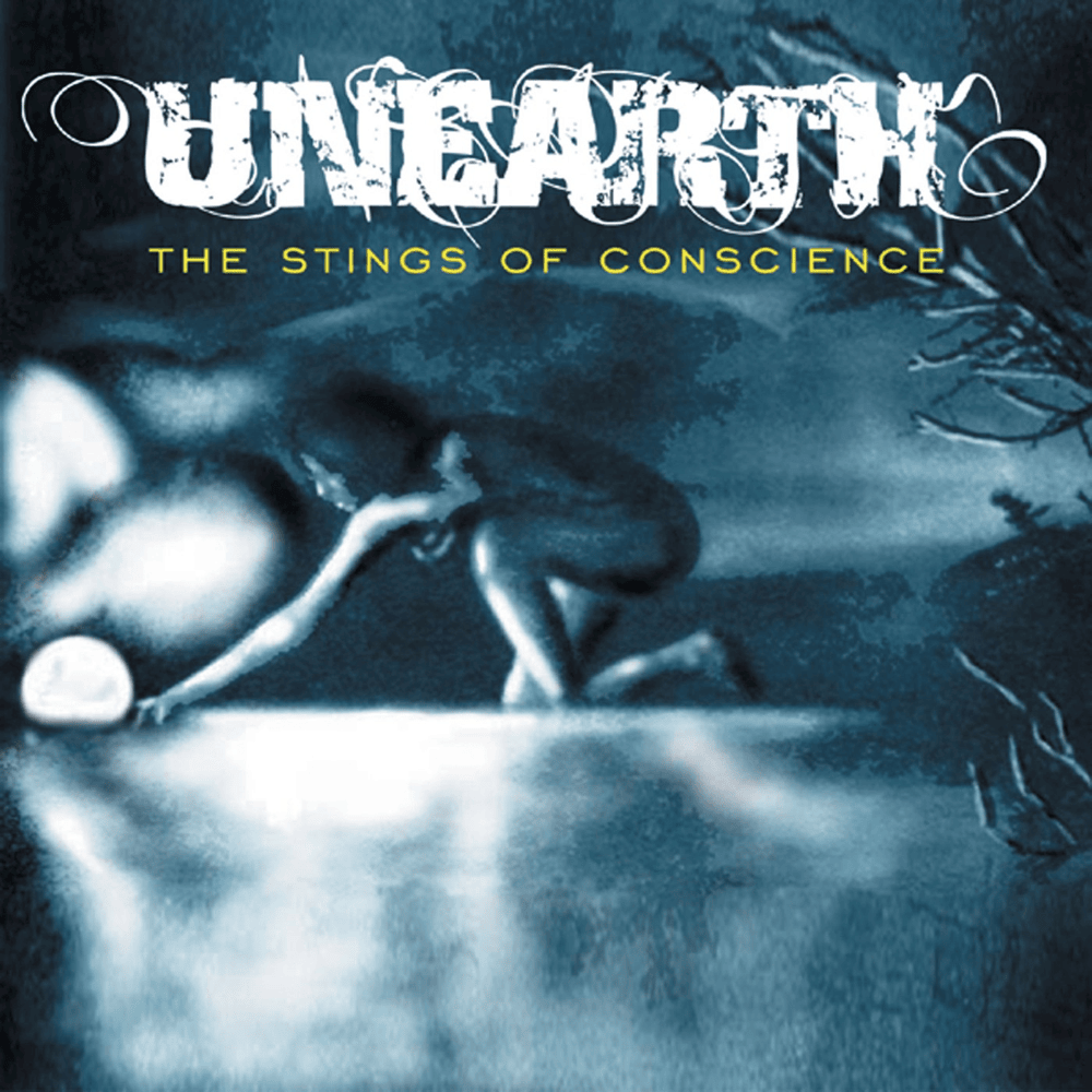 Cover image for The Stings of Conscience