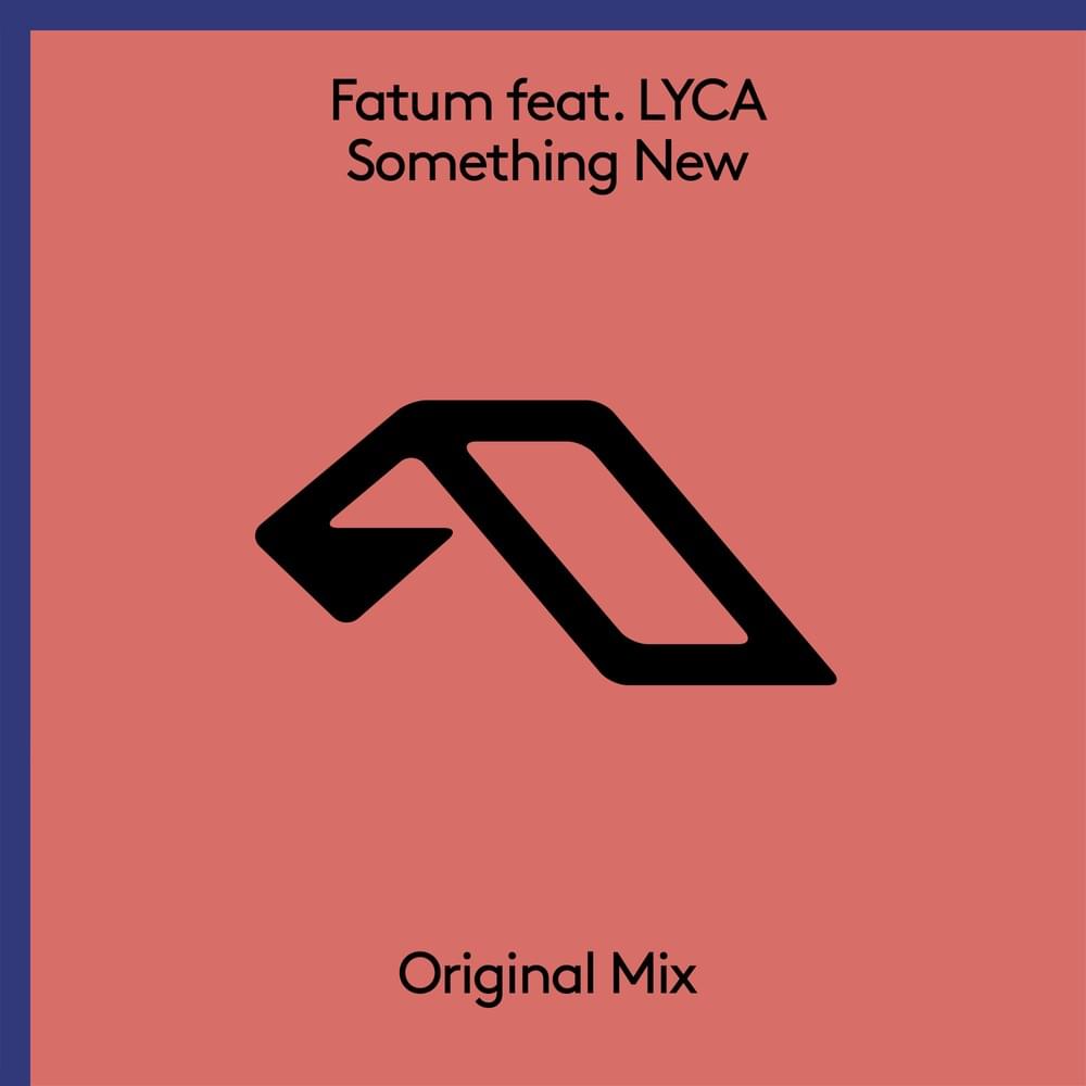 Something New by Fatum