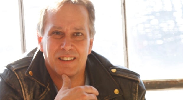 Charlie Major Profile Picture Photo of Charlie Major
