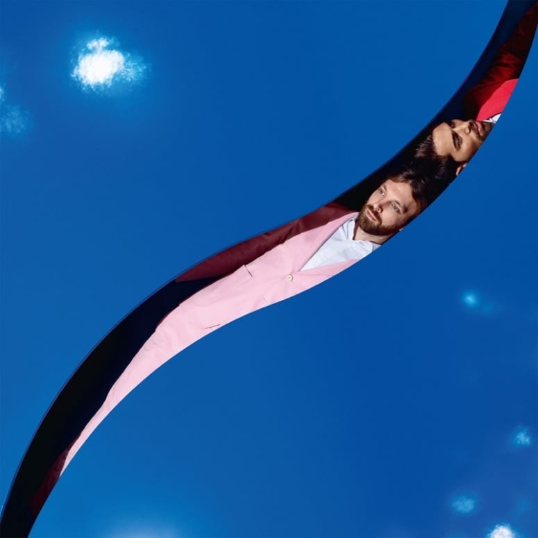 My Toy by Breakbot