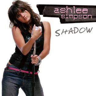 Shadow by Ashlee Simpson