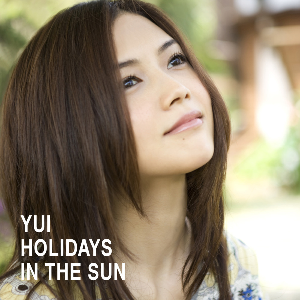 Parade by YUI
