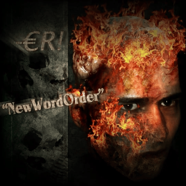 Cover image for NewWordOrder