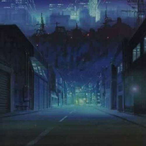 Album cover art for "​she ​stole my soul" by ​xJK.