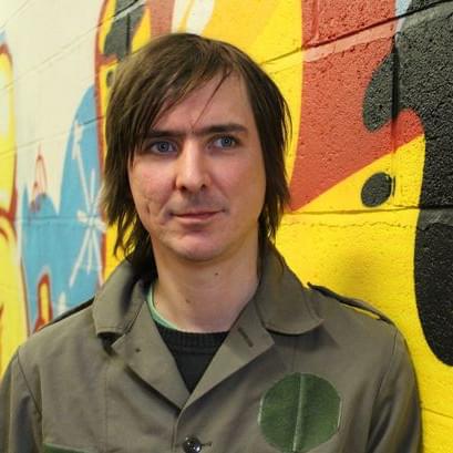 Photo of Jim Noir