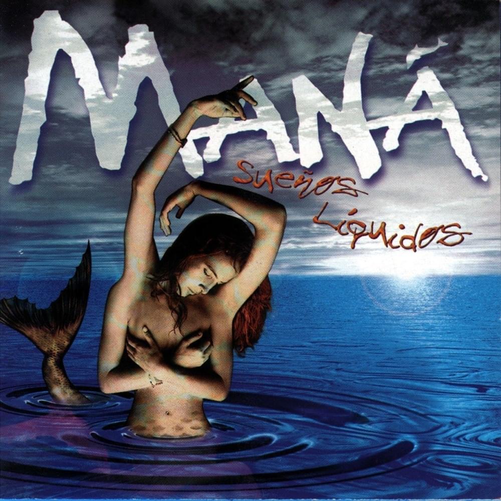 En El Muelle de San Blás by Maná