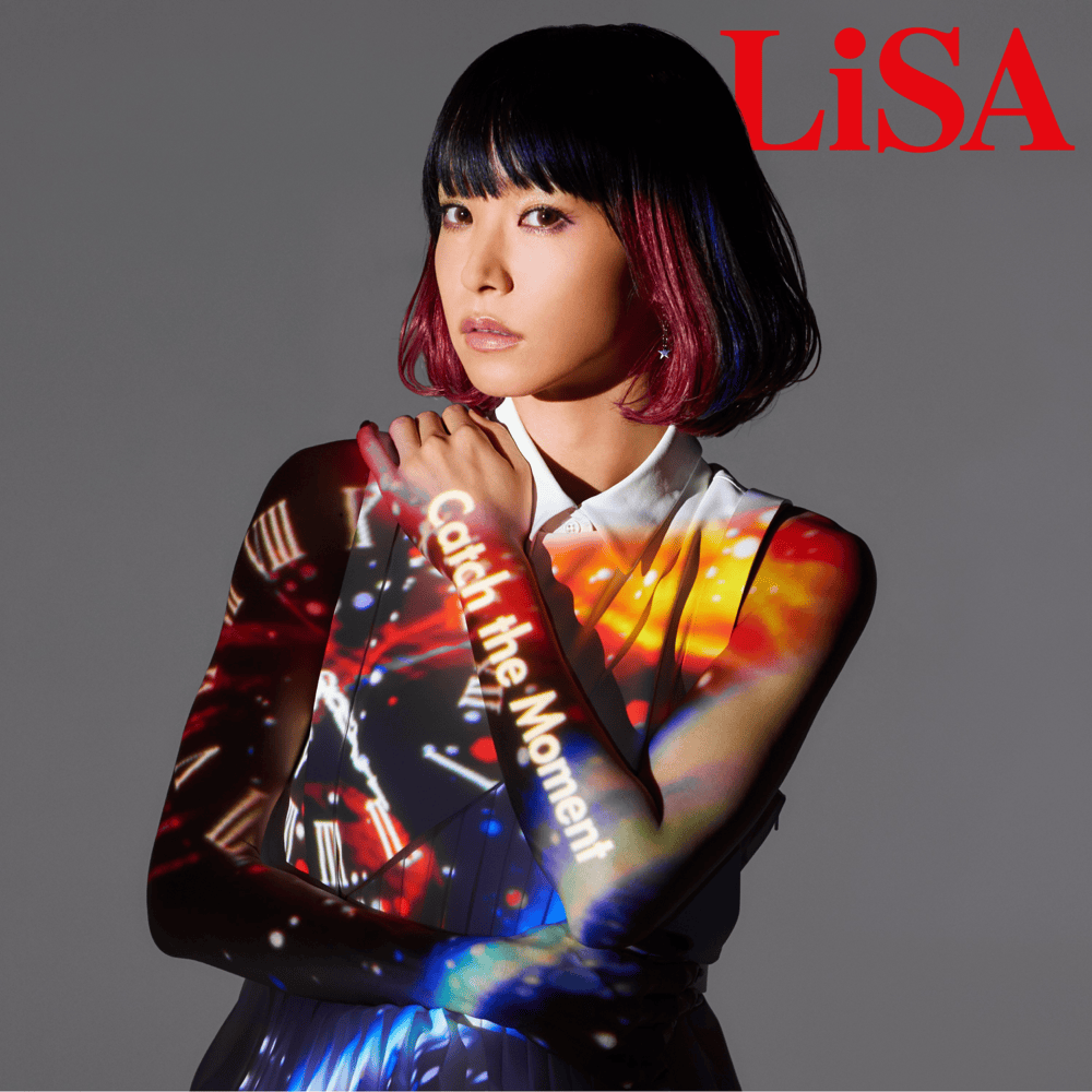 Cover image for Catch the Moment