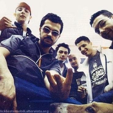 Cover image for Teste Mobili