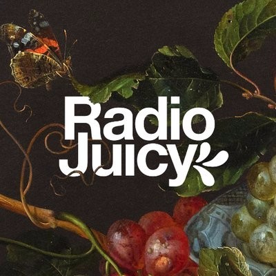 Cover image for Radio Juicy