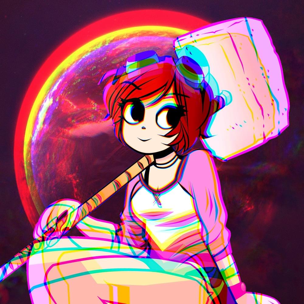 Album cover art for "Back On Mars" by Stu26 & SK!NNY (CL)