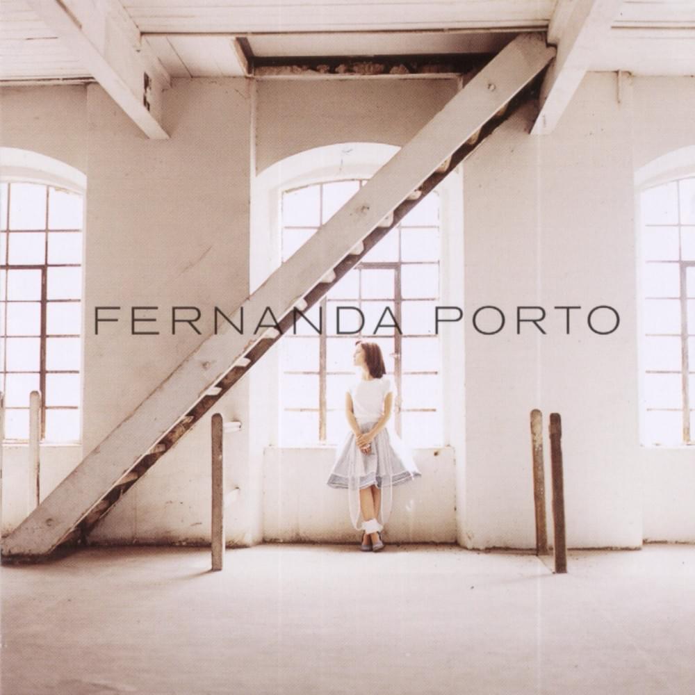 Só Tinha de Ser com Você by Fernanda Porto