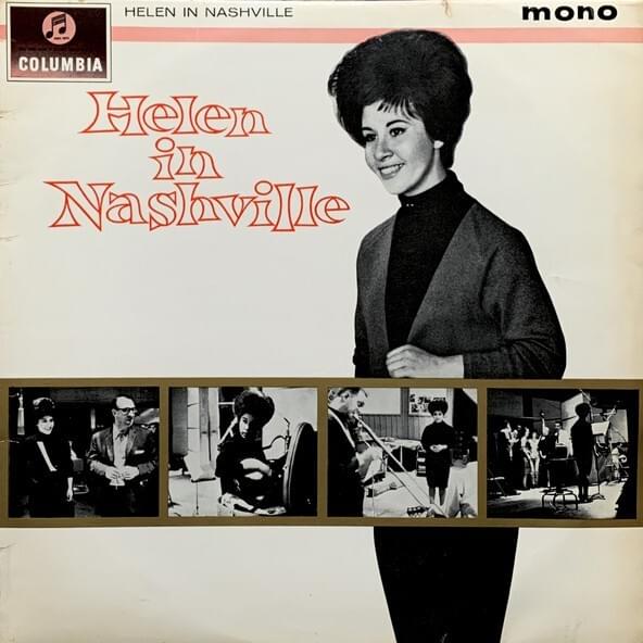 Not Responsible by Helen Shapiro