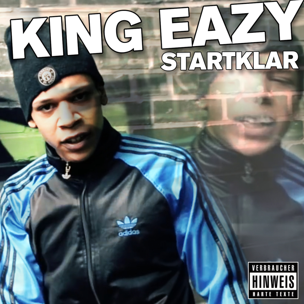Nix könnte anders sein by KinG Eazy