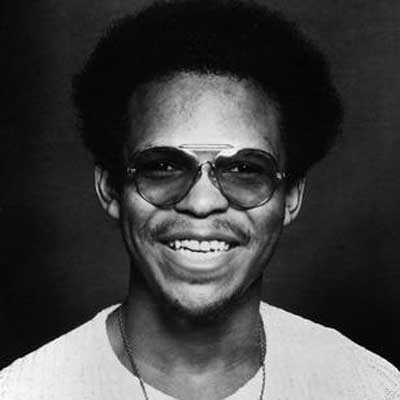Ronnie Foster Profile Picture Photo of Ronnie Foster