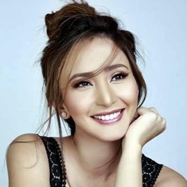 Photo of Katrina Halili