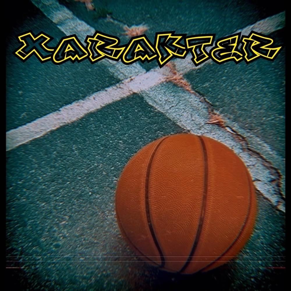 Рабочий (Operating) Cover Art