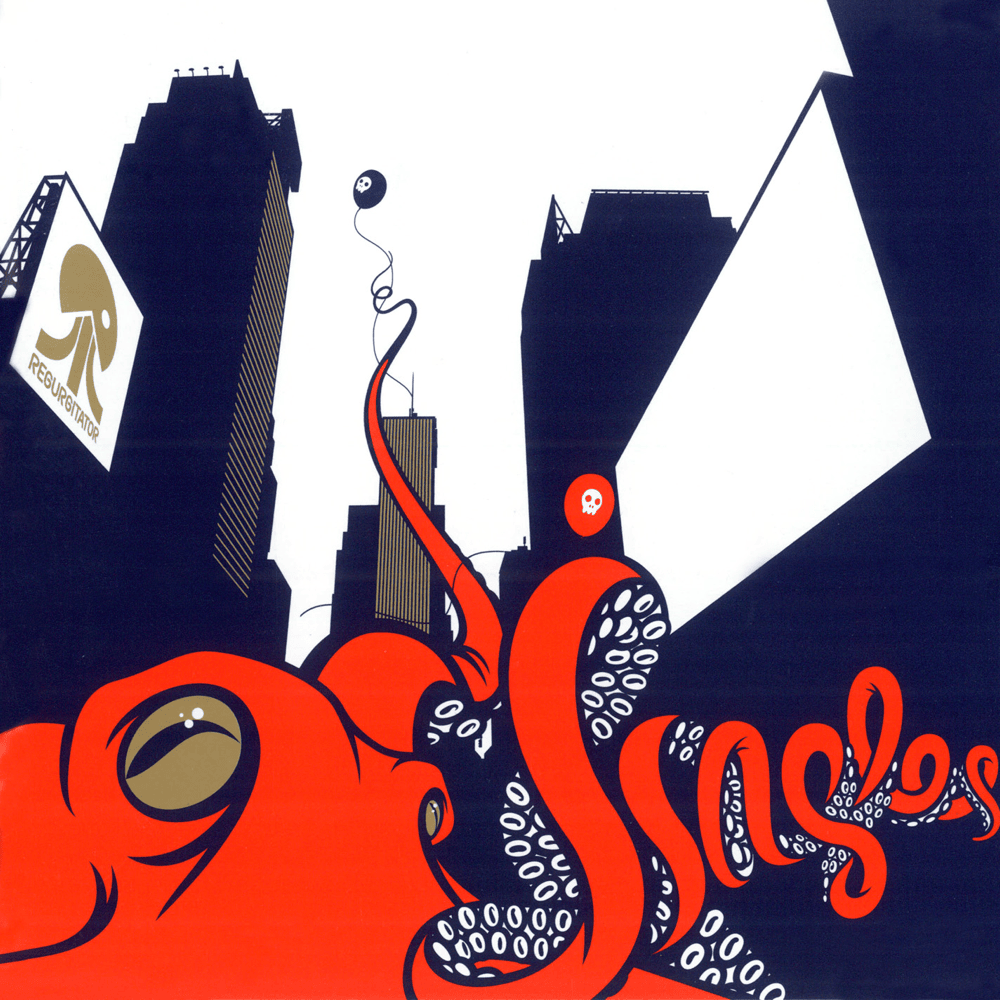 Cover image for Jingles