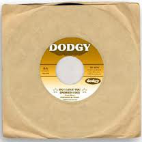 Do I Love You (Indeed I Do) by Dodgy (UK)