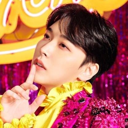 SUNGMIN (성민) Profile Picture Photo of SUNGMIN (성민)