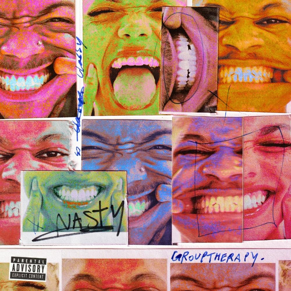 Nasty by PARTYOF2