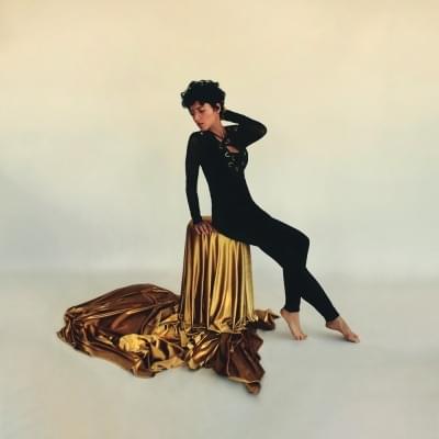 Album cover art for "Trailer House Blues" by Emily King