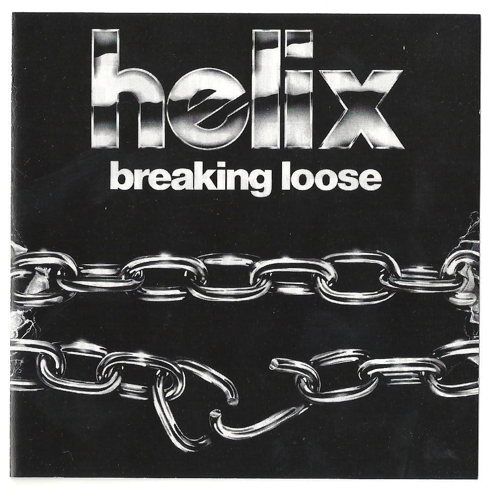 Here I Go Again by Helix