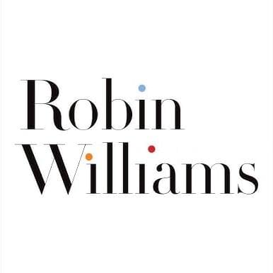 Robin Williams Cleanup by ​just jase