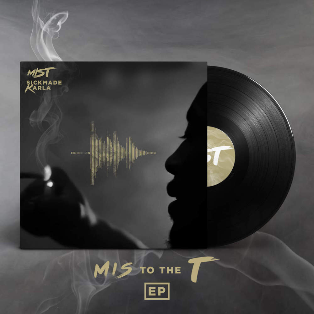 Ain’t The Same by MIST